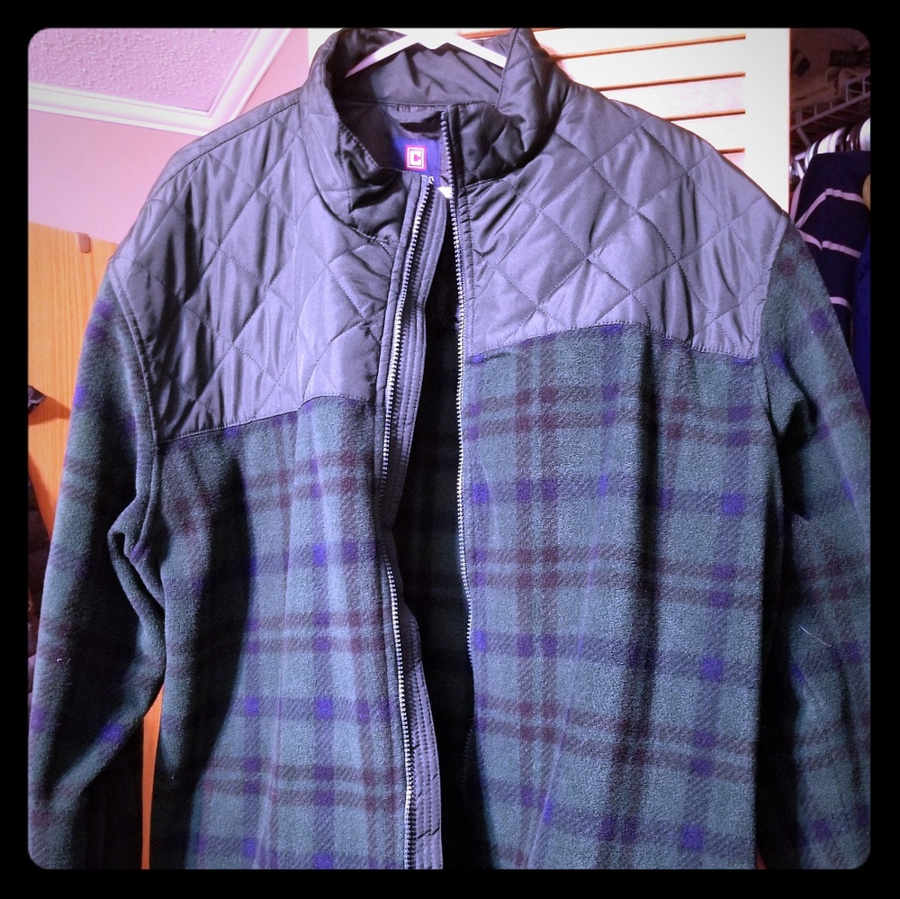 Chaps jacket